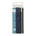 Midori 41823006 Pencil Case Book Band Pen Case Navy Blue A for B6 - A5