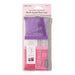 DESIGNPHIL Midori 41836006 Pen Case, Book Band Pen Case, For B6 - A5, Mesh