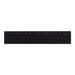 Midori 42277006 Aluminum Ruler, 5.9 inches (15 cm), Non Slip