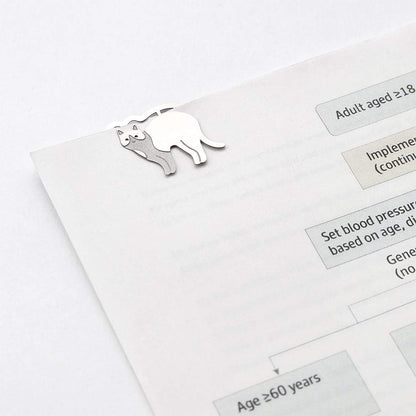 Midori E Clips - Cats - 43363-006