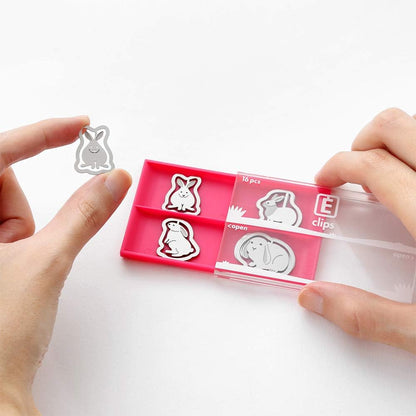 E-Clips, Rabbit