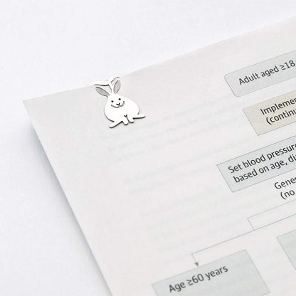 E-Clips, Rabbit