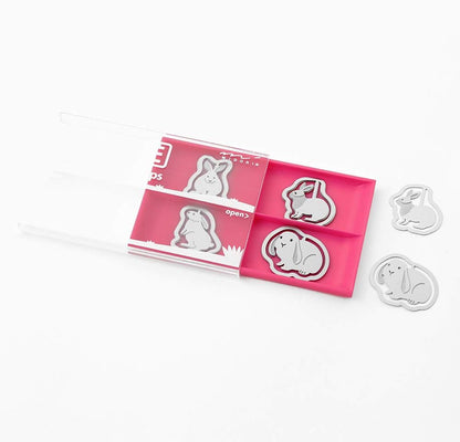 E-Clips, Rabbit