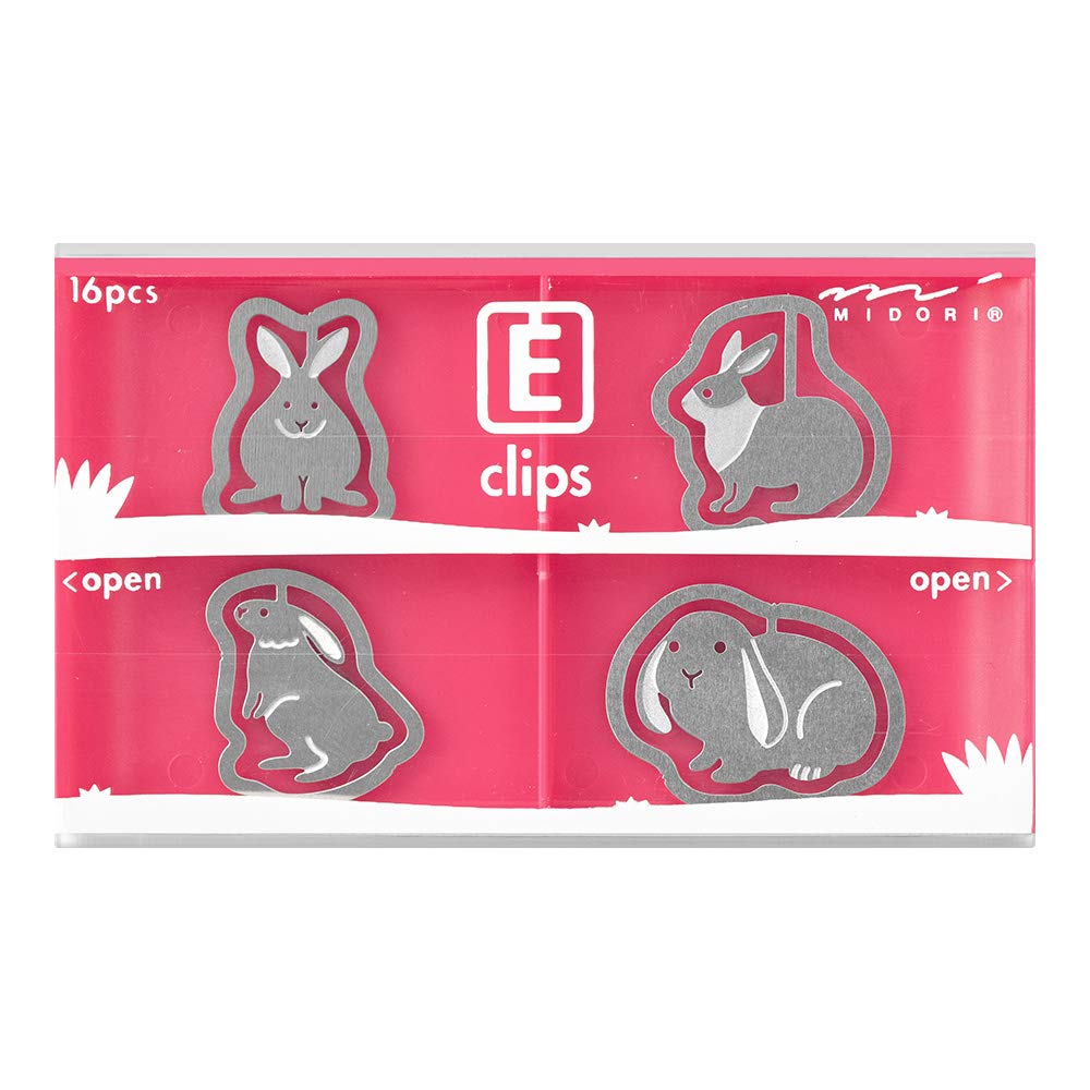 E-Clips, Rabbit
