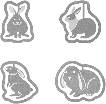 E-Clips, Rabbit