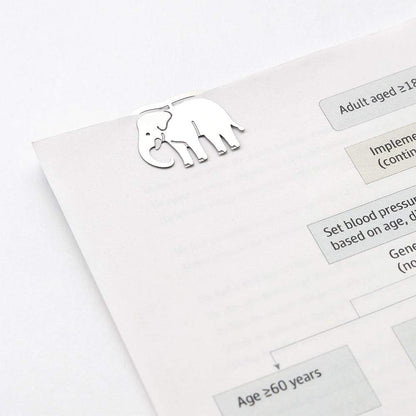 Midori E Clips - Wild Animals - 43360-006
