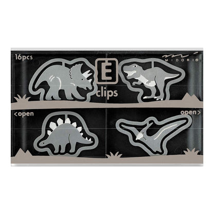 E-Clips, Dinosaur