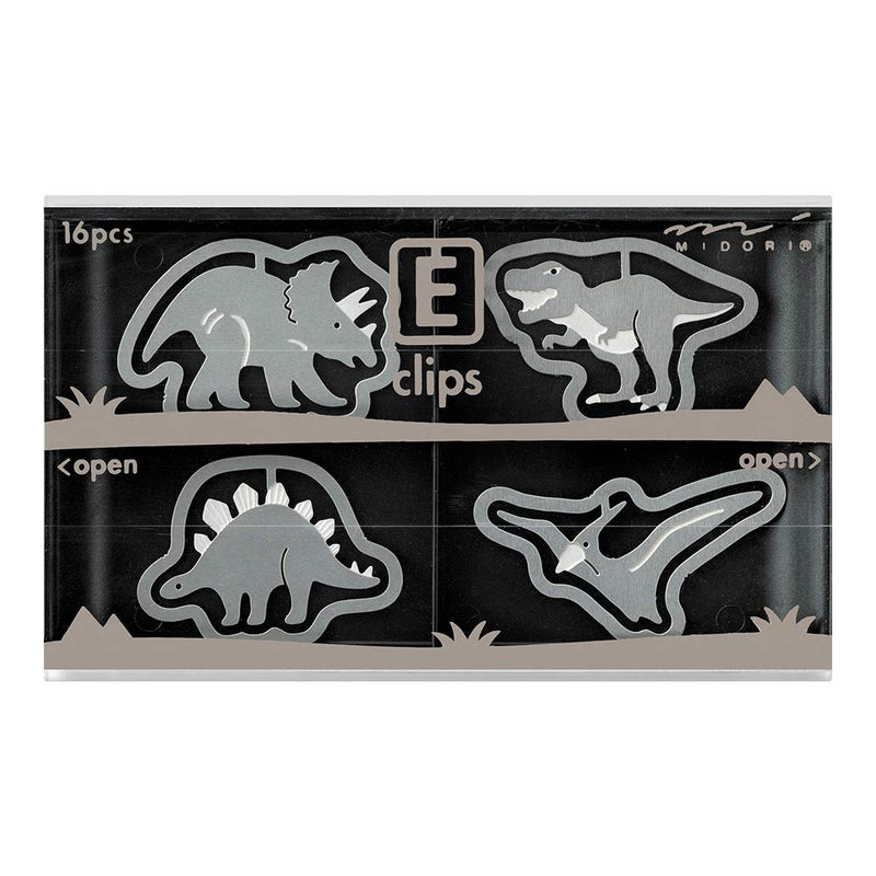 E-Clips, Dinosaur