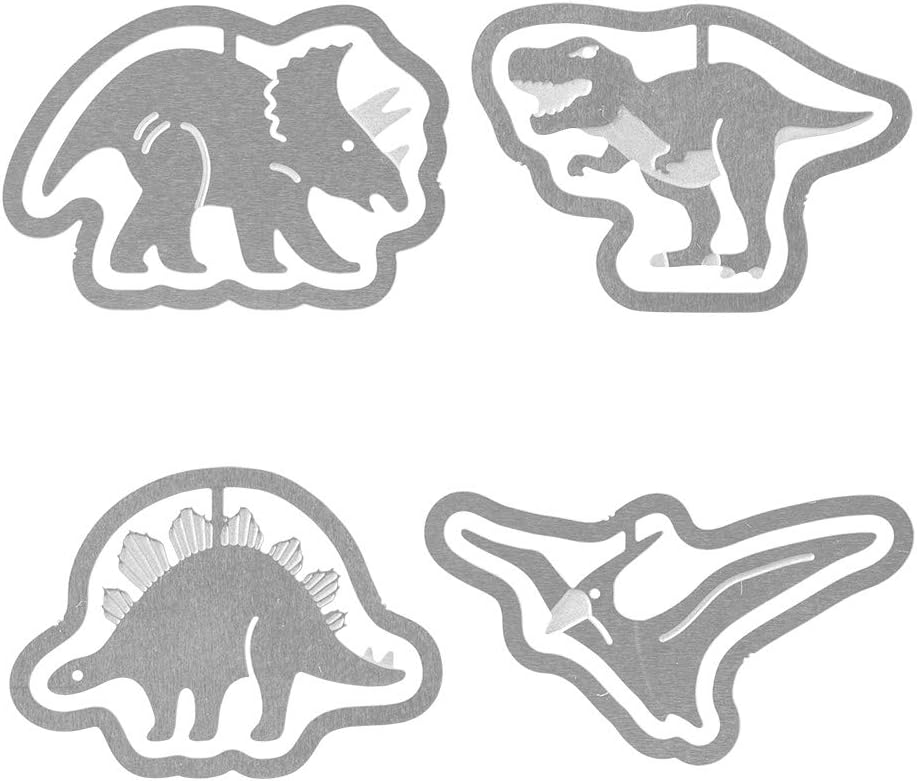 E-Clips, Dinosaur
