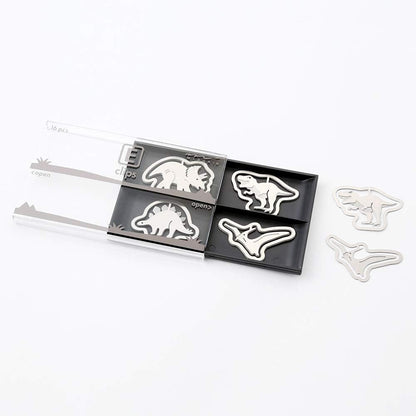 E-Clips, Dinosaur