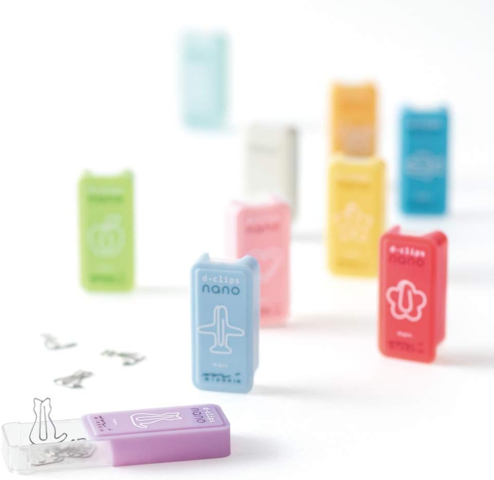 D-Clips Nano, Dog