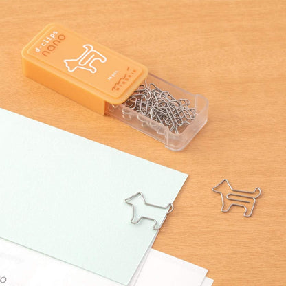 D-Clips Nano, Dog