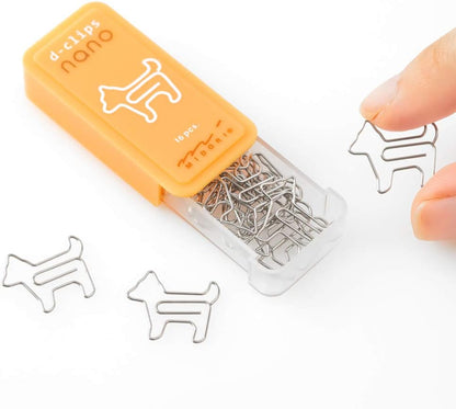 D-Clips Nano, Dog