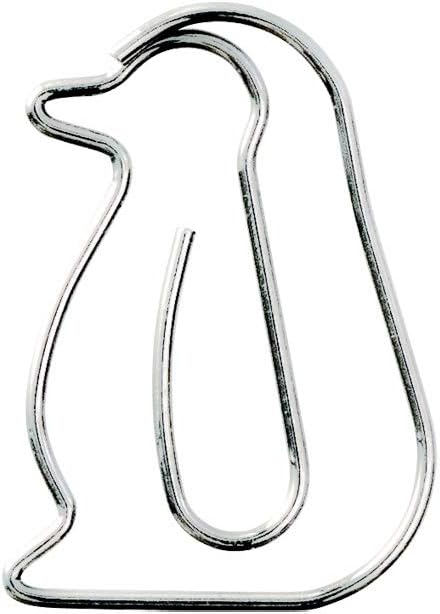 D-Clips Nano, Penguin