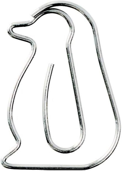 D-Clips Nano, Penguin