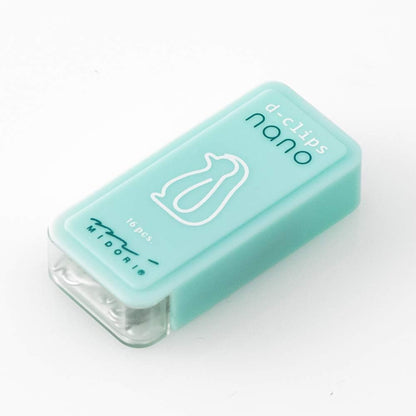 D-Clips Nano, Penguin