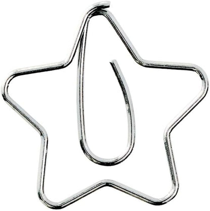 D-Clips Nano, Star
