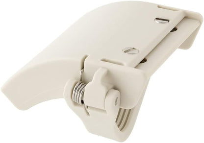 MIDORI Craft Tape Cutter, Beige (49095006), Manual, ABS + Fiberglass + POM + Stainless Steel, Tape Label Dispenser