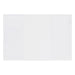 Midori- Clear Cover for MD Notebook &ltL> Funda de plástico Transparente para Cuaderno, tamaño L, L (49390006