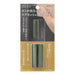 Midori Letter Opener Magnetic Letter Khaki 49736006