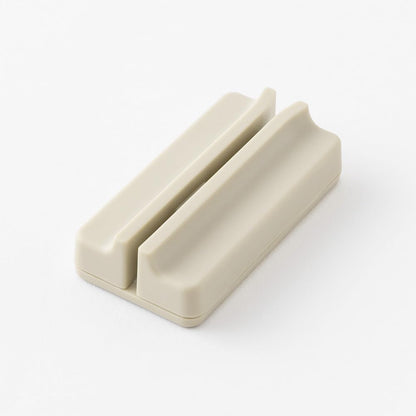 Designphil Midori Letter Opener, Magnetic Letter, Beige 49737006