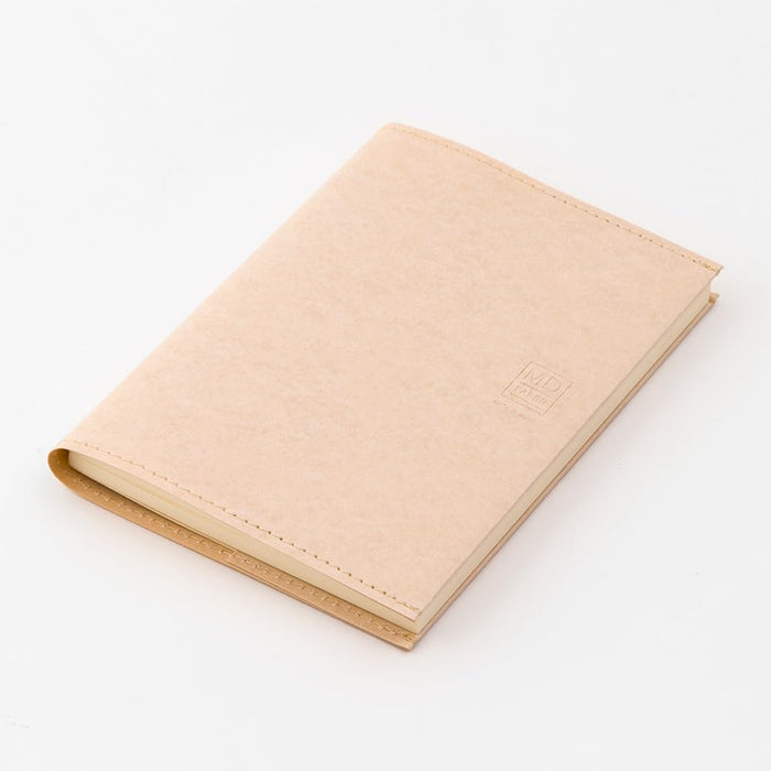 Midori 49839006 Notebook MD Notebook Cover, Paperback