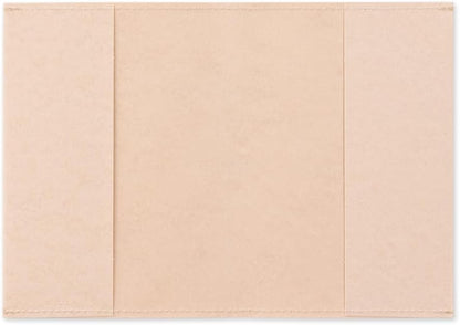 Midori 49839006 Notebook MD Notebook Cover, Paperback
