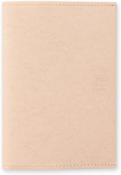 Midori 49839006 Notebook MD Notebook Cover, Paperback