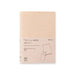 Midori 49839006 Notebook MD Notebook Cover, Paperback