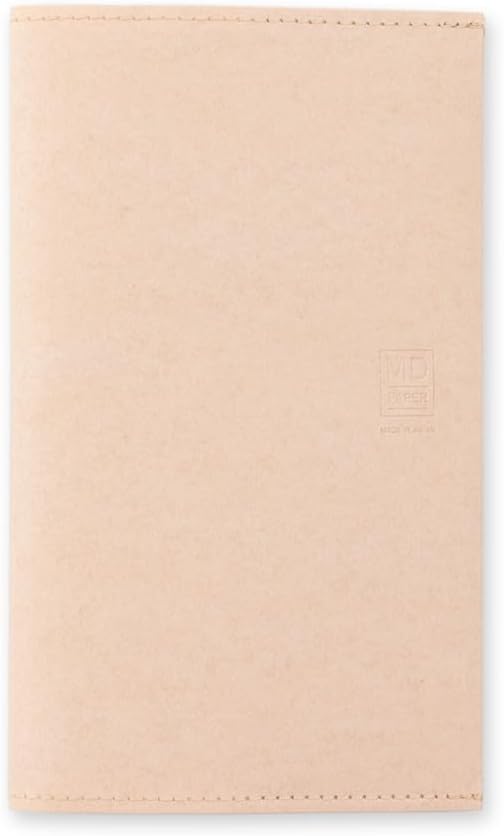 Midori 49840006 Paper Cover for Notebooks - Size M