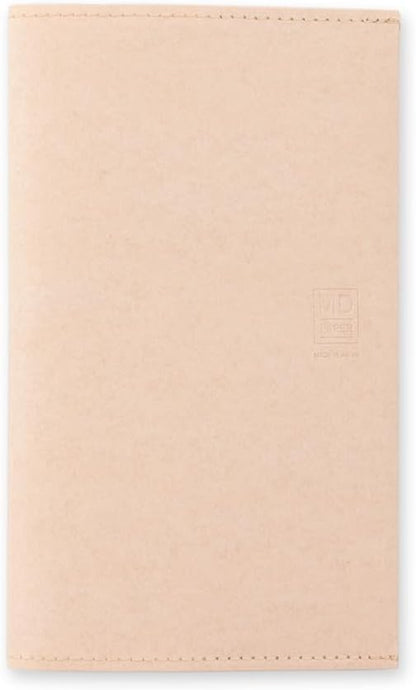 Midori 49840006 Paper Cover for Notebooks - Size M
