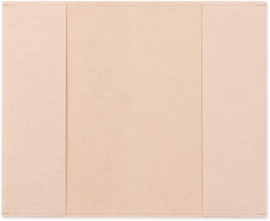 Midori 49840006 Paper Cover for Notebooks - Size M