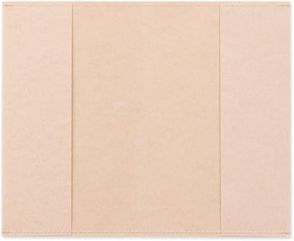 Midori 49840006 Paper Cover for Notebooks - Size M