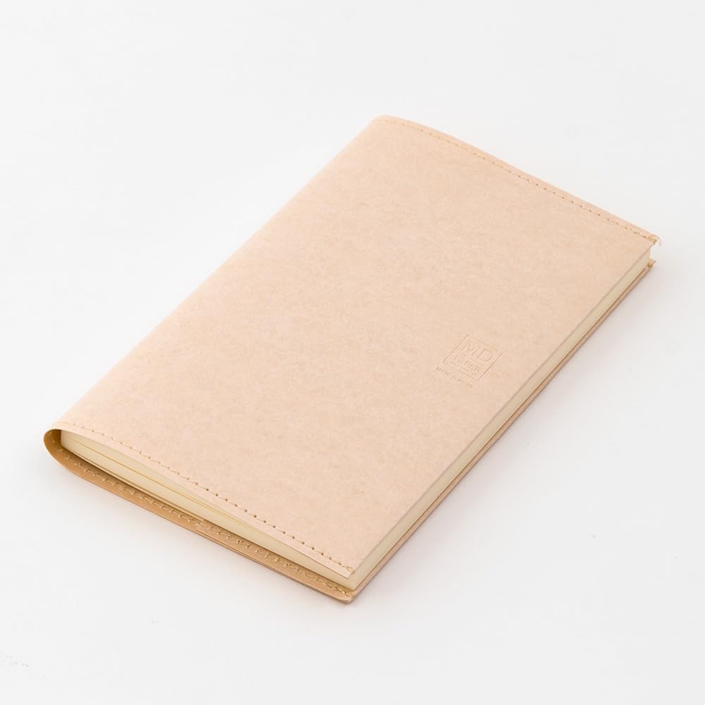 Midori 49840006 Paper Cover for Notebooks - Size M