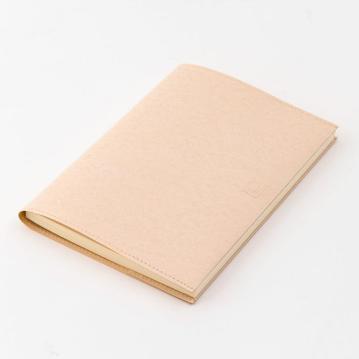 Midori 49841006 – Paper Exercise Book Cover, A5