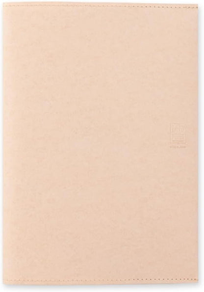 Midori 49841006 – Paper Exercise Book Cover, A5