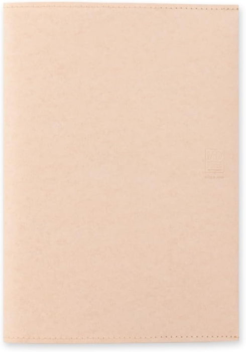 Midori 49841006 – Paper Exercise Book Cover, A5