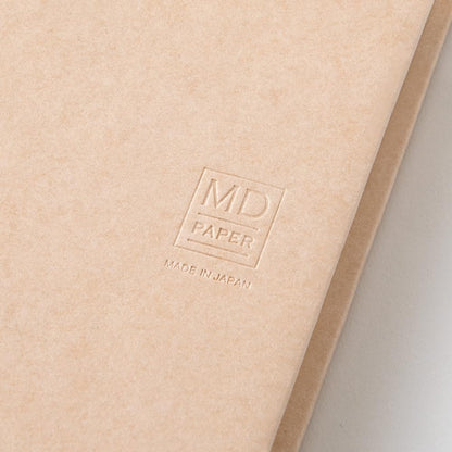 Midori 49841006 – Paper Exercise Book Cover, A5