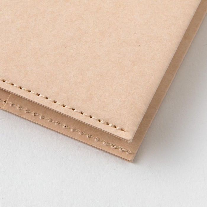 Midori 49841006 – Paper Exercise Book Cover, A5