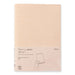 Midori 49841006 – Paper Exercise Book Cover, A5