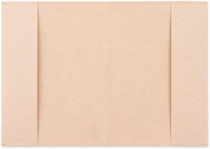Midori 49841006 – Paper Exercise Book Cover, A5