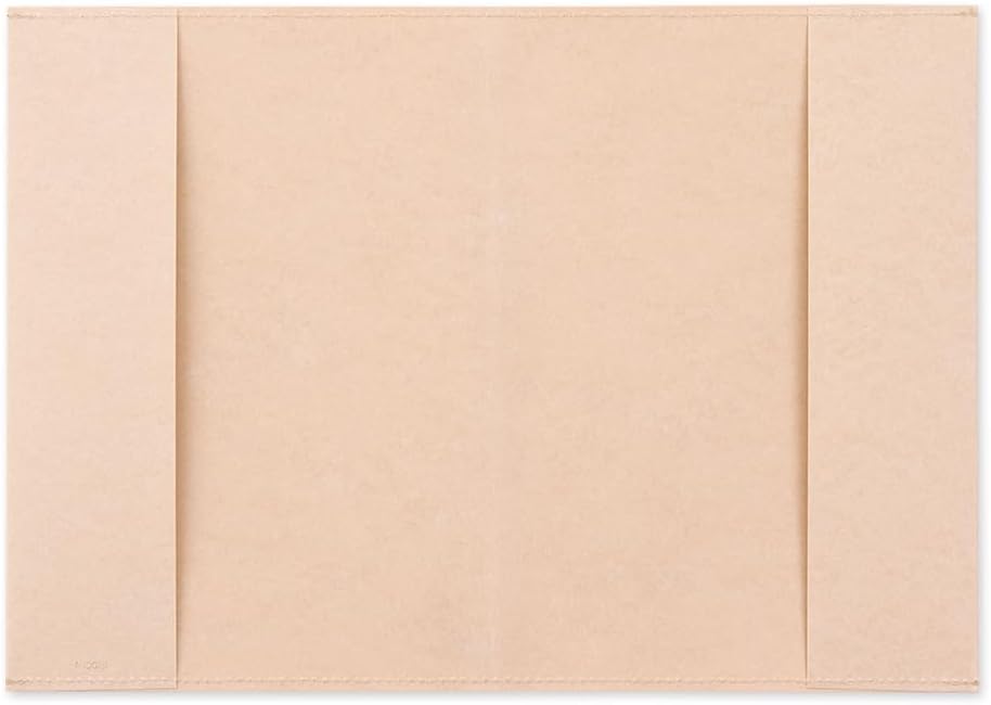 Midori 49841006 – Paper Exercise Book Cover, A5