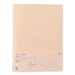 Midori 49842006 Paper Notebook Cover, size L