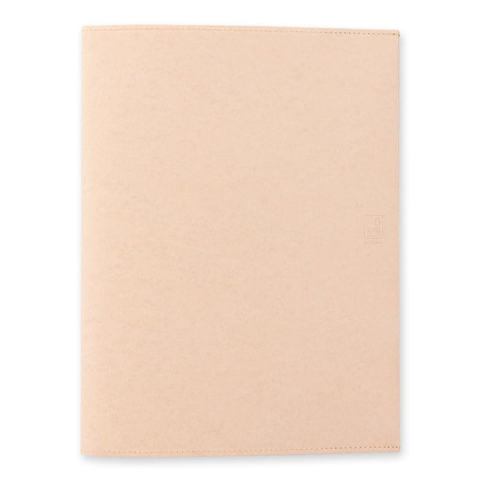 Midori 49842006 Paper Notebook Cover, size L