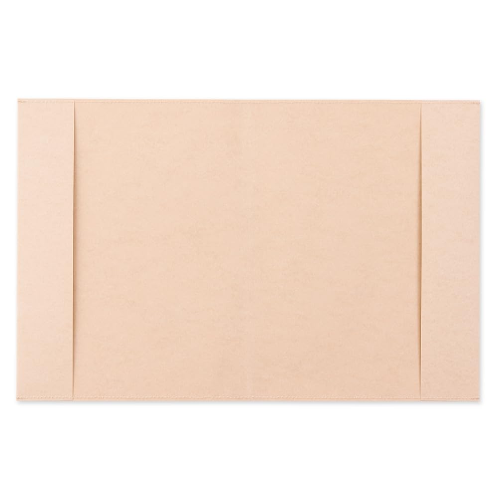 Midori 49842006 Paper Notebook Cover, size L