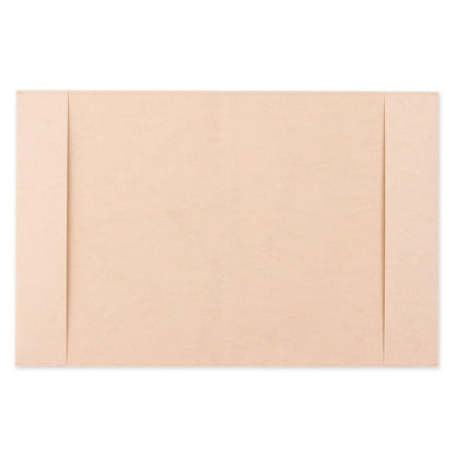 Midori 49842006 Paper Notebook Cover, size L