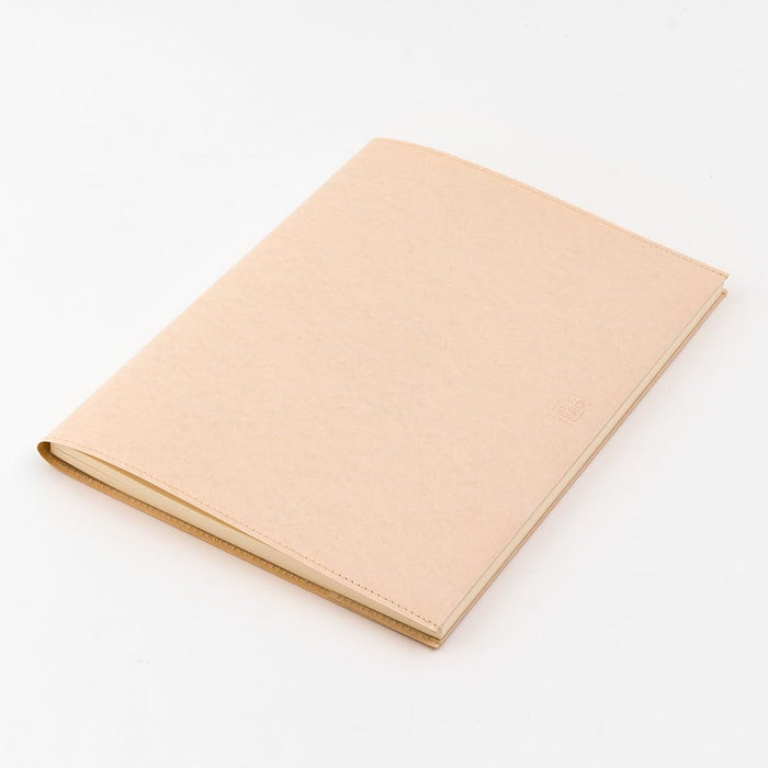 Midori 49842006 Paper Notebook Cover, size L