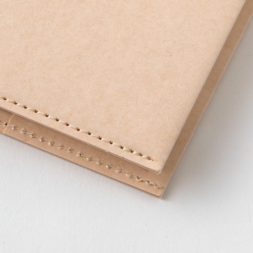 Midori 49842006 Paper Notebook Cover, size L