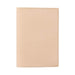 Midori 49875006 Notebook Cover, For MD Notebooks, Paperbacks, Genuine Leather, Goatnume