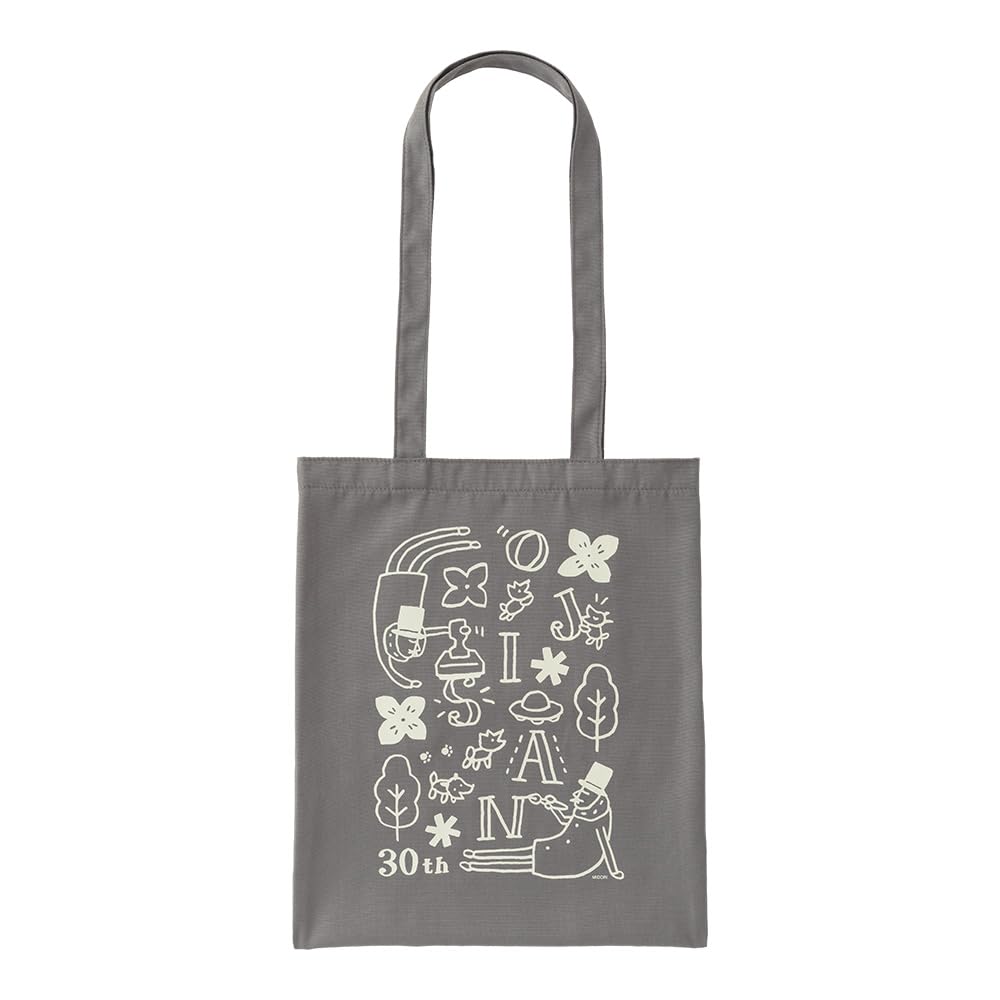 DESIGNPHIL Midori Tote Bag